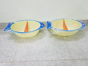 Bể chơi cát mầm non mini